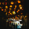 Lantern street
