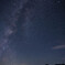 八ヶ岳からの天の川