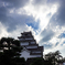 鶴ヶ城