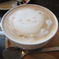 latte art