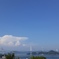 しまなみ海道の夏