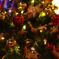 １月のｸﾘｽﾏｽﾂﾘｰ