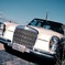 Classic Mercedes