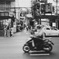 タイの街