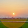 夕陽☀️