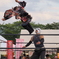 頑張れ！信州プロレス