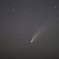 ネオワイズ彗星