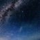 Milky Way Galaxy -4-