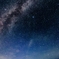 Milky Way Galaxy -4-