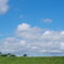 初秋の景色‥夏の風
