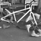 自転車