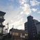 鴨川からの珉珉
