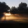 Sun in Mist 9-26-09