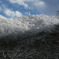 雪の塔
