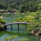 栗林公園④