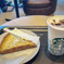 スタバってます