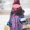 雪の季節