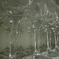 wine glasses