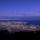 生命の輝きの海～掬星台2020