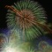 初めての花火撮影