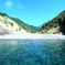 矢越海岸  ツヅラ沢