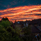 Sunrise colour