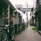 NEX5とG.Zuiko 28mm F3.5
