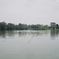 公園にて