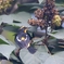 キビタキ