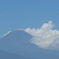P1240553　9月9日 今日の富士山