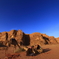 THE DESERT CAMP