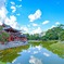 平等院鳳凰堂