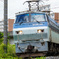 武蔵野線馬橋支線　EF66101