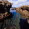 Clear Tide Pool!!　(^_^)b