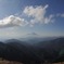 塔の岳より①