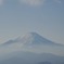 塔の岳より②