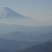 塔の岳より③