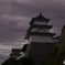明石城