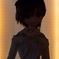 なんとなく思いついた逆光ぽいやつ