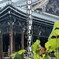 驟雨の西本願寺～京都 Nishi Hongan-ji in the rain