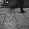 歩く
