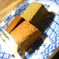 チョコ３兄弟