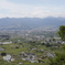 勝沼
