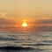 夕陽