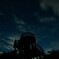 神野山の夜１