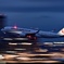 JAL A350 @HND GO around