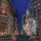 Ginza night