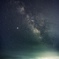 宮島　Milky Way 