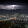 雷
