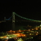 明石海峡大橋